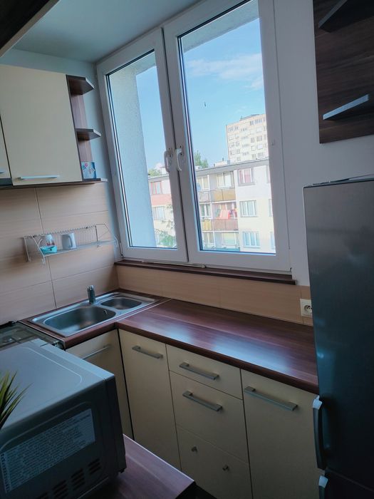 Mieszkanie – Łódź - Widok 3