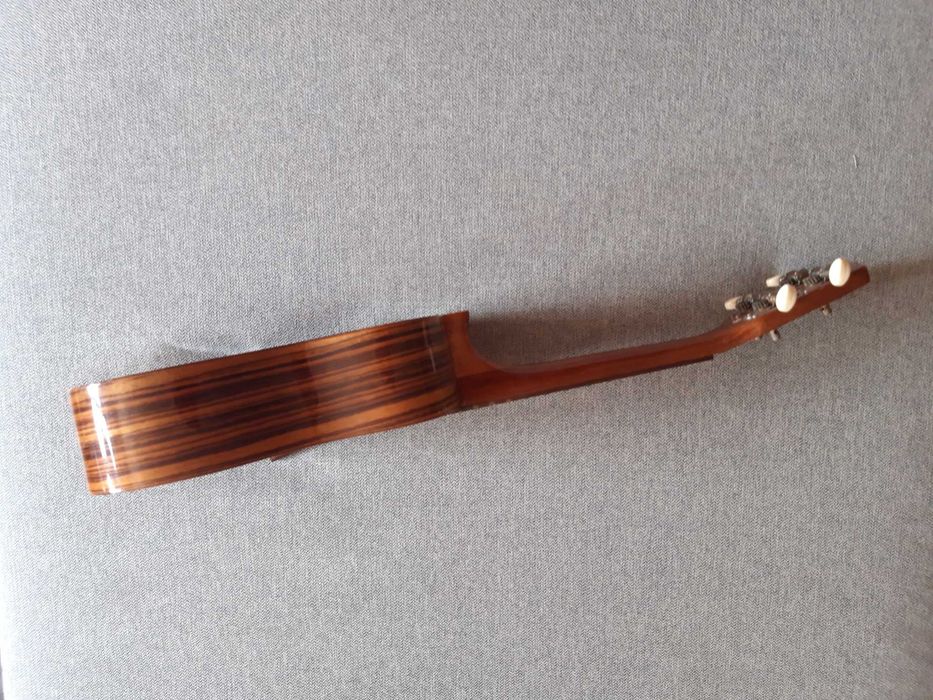 Ukulele Eagleton