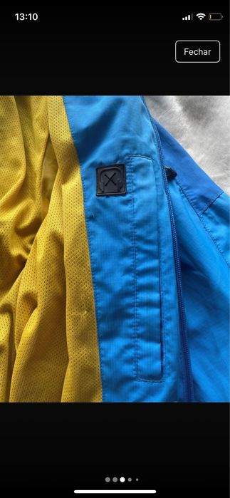 Windbreaker HN lightweight