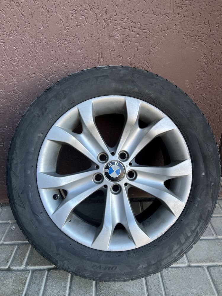 Дики колеса BMW R18 255/55 183 стиль оригінал: 50 $ - Диски Луцьк на Olx