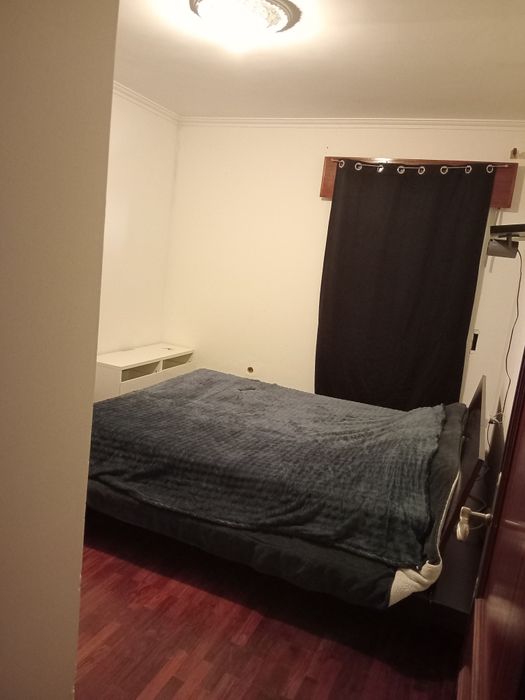 Quarto para solteiro