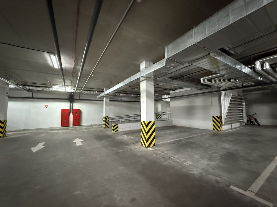 Продам паркинг ЖК Пятый Континент Набережная Победы Днепр