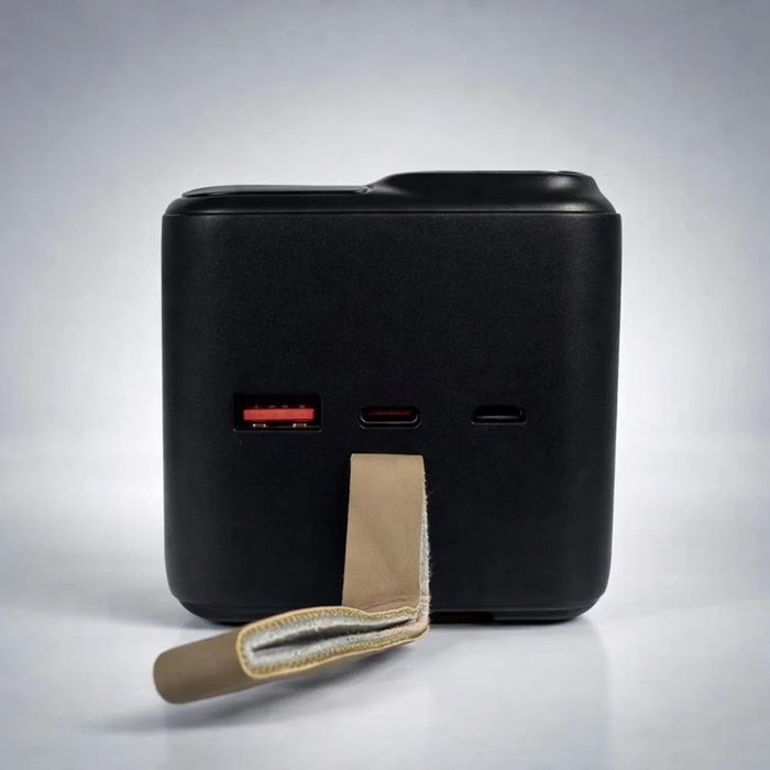 Павербанк  50000mAh повір Повер банк  Power Bank KP KPG-501 King Power