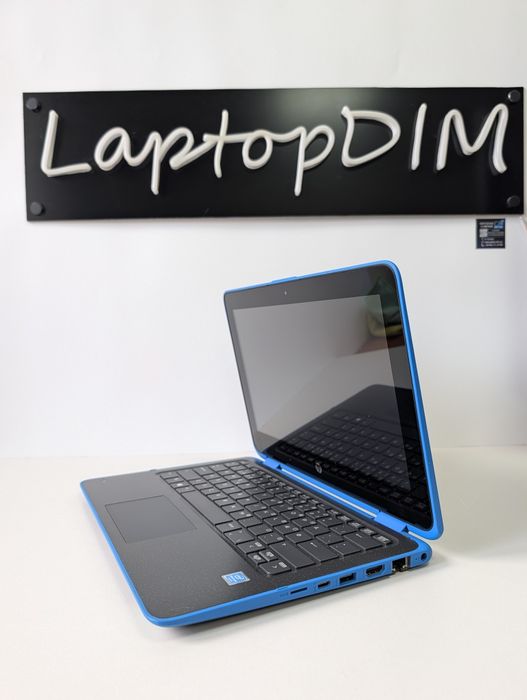 hp probook x360 11 g5 - Купить электронику - Цены на OLX.ua