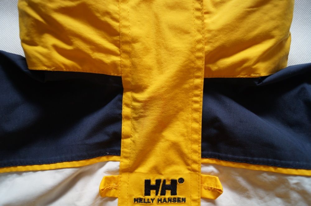 Kurtka Helly Hansen orginal