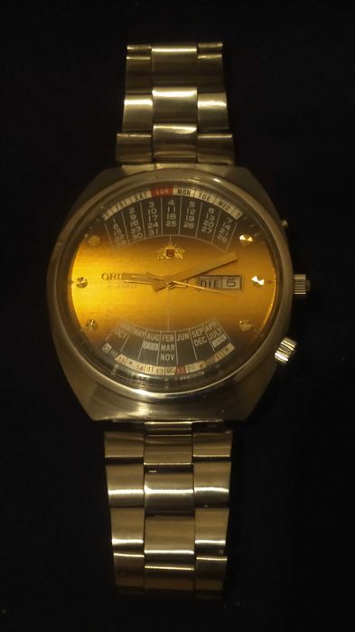 Zegarek Orient Królewski