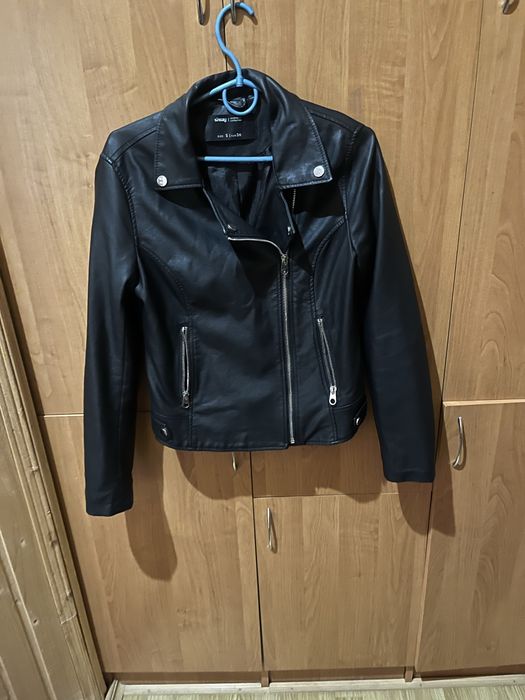 Куртка косуха Sinsay