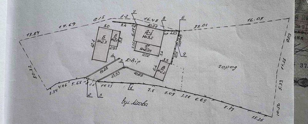 Продається  будинок у селі Пилипи