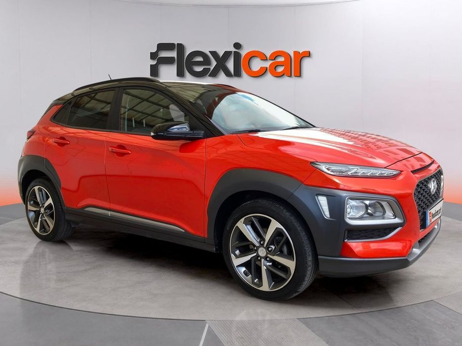 Hyundai Kauai 1.6 CRDi Premium