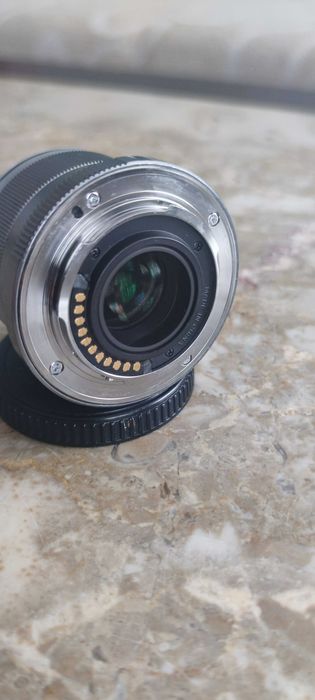 Olympus M.Zuiko 45mm f1.8