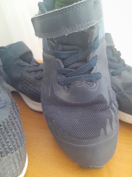 Кросівки для хлопчика