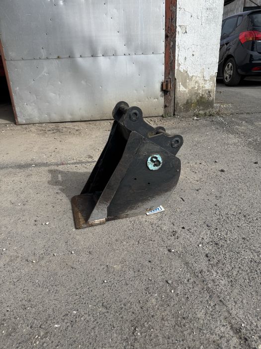 Łyżka minikoparka 23cm