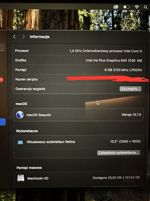 Apple macbook pro 13 2019 touchbar
