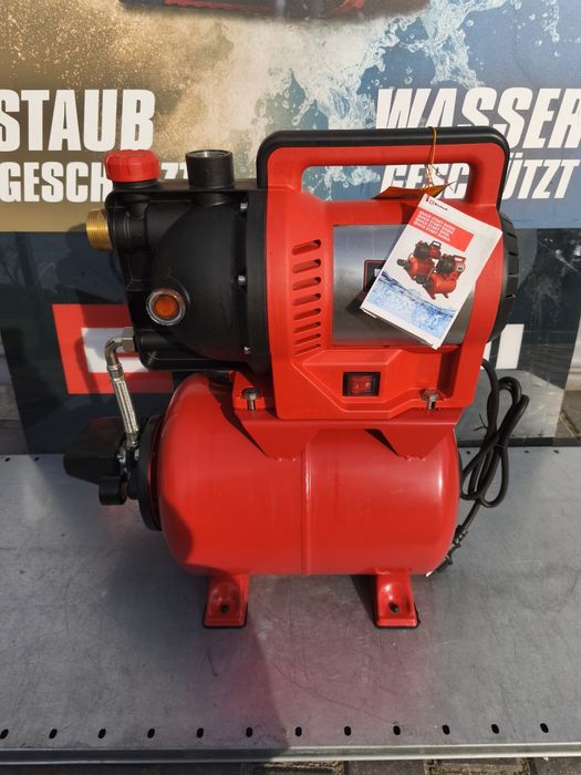 Pompa hydroforowa Einhell GC-WW 1045 N