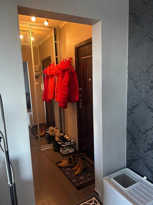 Mieszkanie na wynajem (Dąbrowskiego)