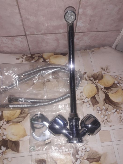 Змішувач для кухні