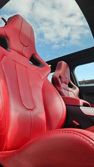 Land Rover Range Rover Evoque Range Rover Evoque Polski salon