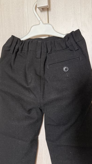 Штани для школи брюки Next 122 6 років