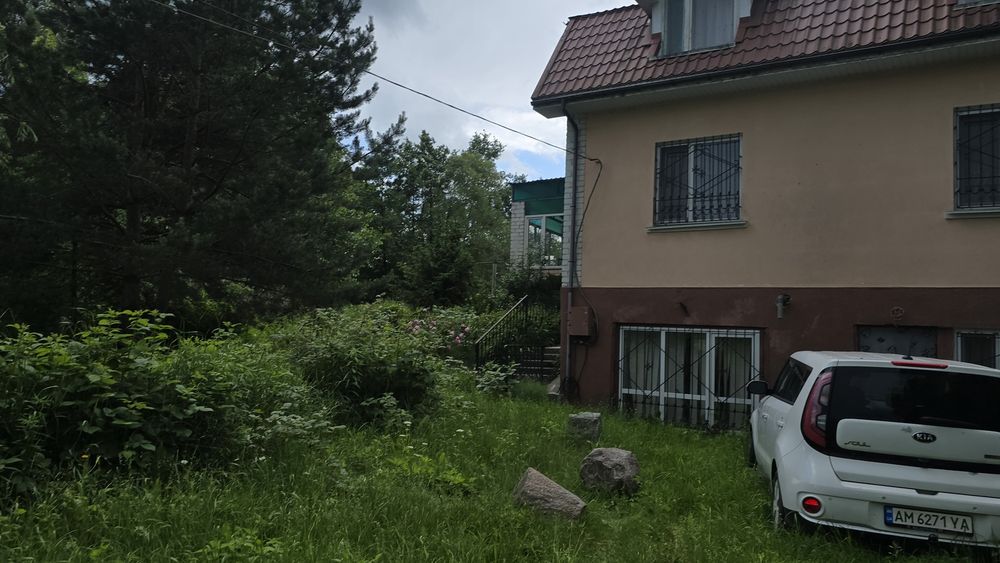 Продаж будинку с.Зарічани