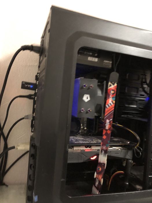 Пк компютер pc PC