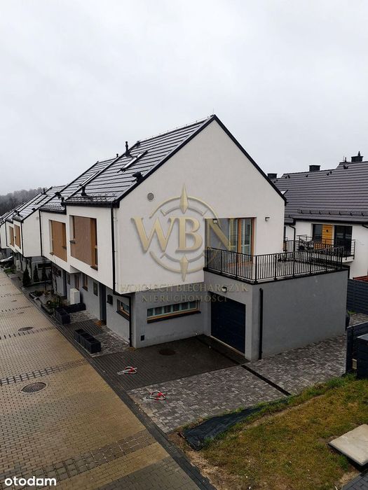 DOM PREMIUM | 155m², granica Krakowa, Wieliczka | wysoki standard | 4