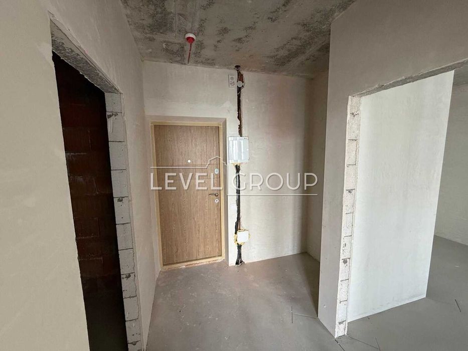 Продаж 1к квартири ЖК Причал 8, Дарницький, вул. Канальна