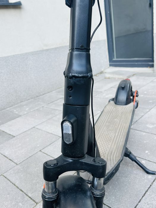 Електросамокат KS5Pro  Yadea