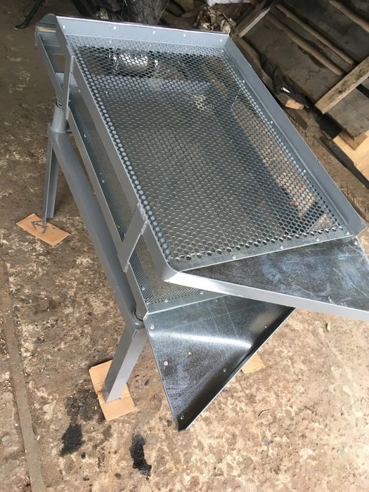 Просеиватель песка Вибросито Вибростол Вібростіл 220V