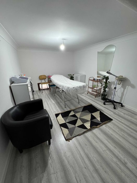 Gabinete / sala de estética