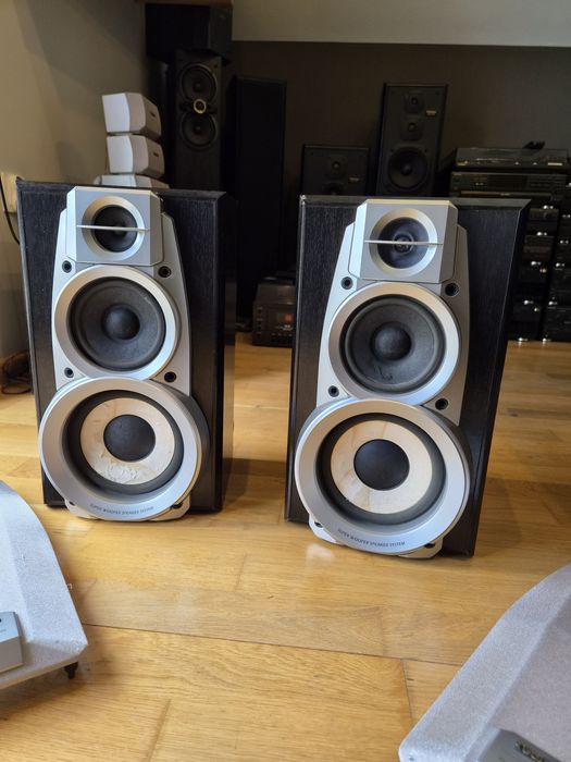Kolumny Technics SB-DV280