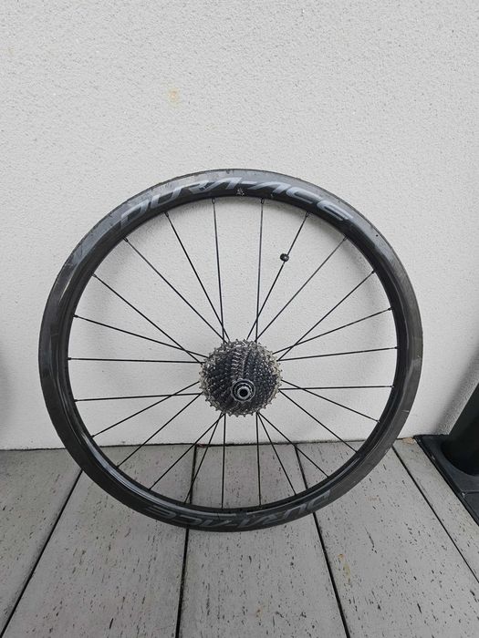 Koła Dura Ace WH-R9170