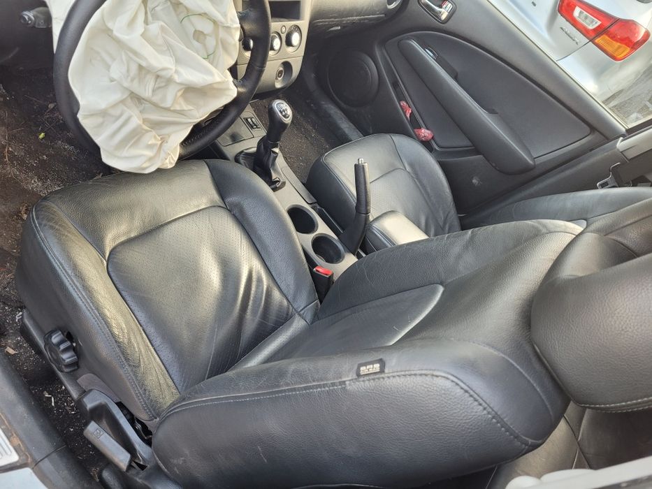 Запчасти mitsubishi outlander 2003-2008 авторазборка автозапчасти