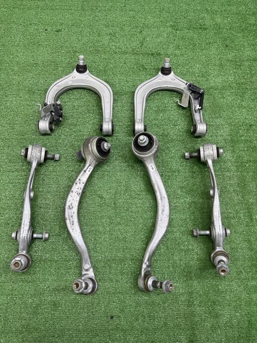 Bmw G05 G06 G07 ричаги важилі