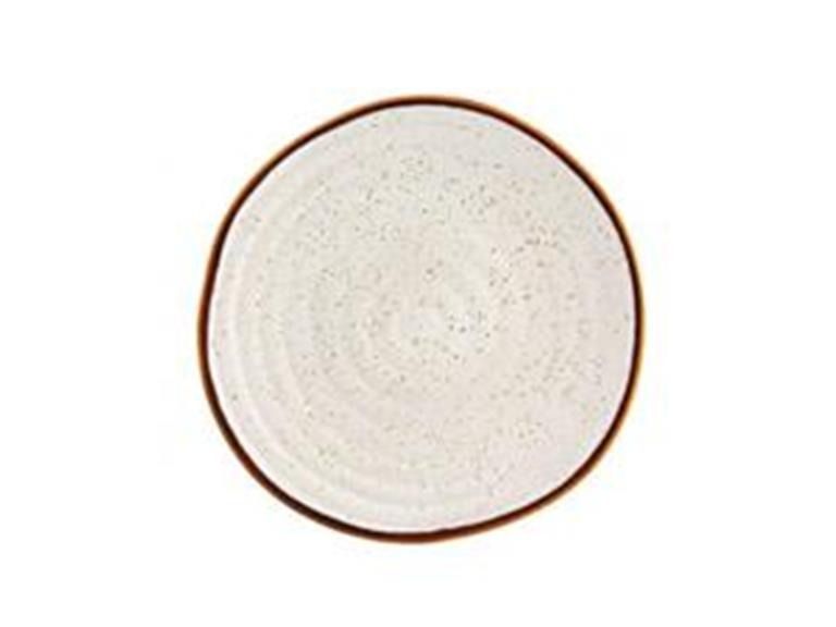 Serviço Vista Alegre Rustic Blend - Pratos e Travessas (Novos/Grés)