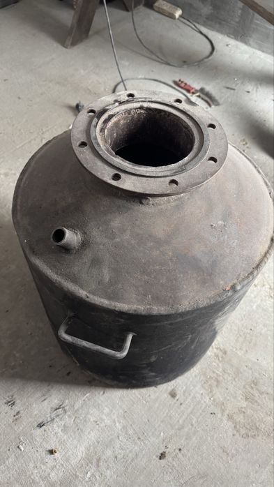 Автоклав 75 банок