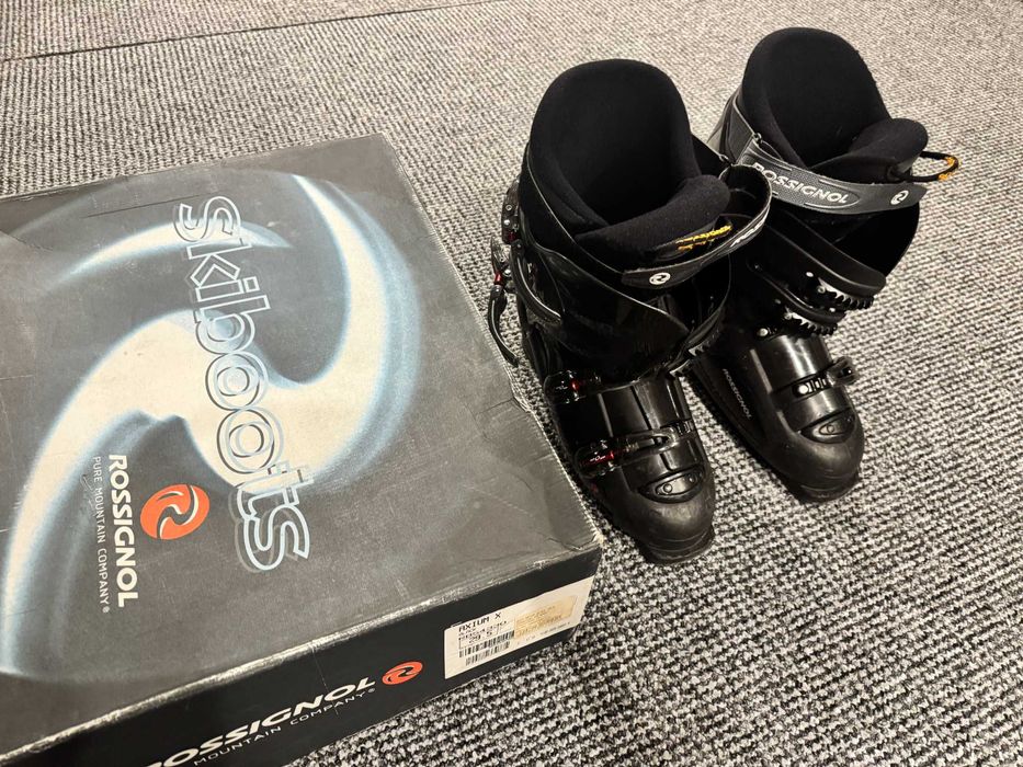 Buty narciarskie Rossignol Axium X - rozmiar 29,5