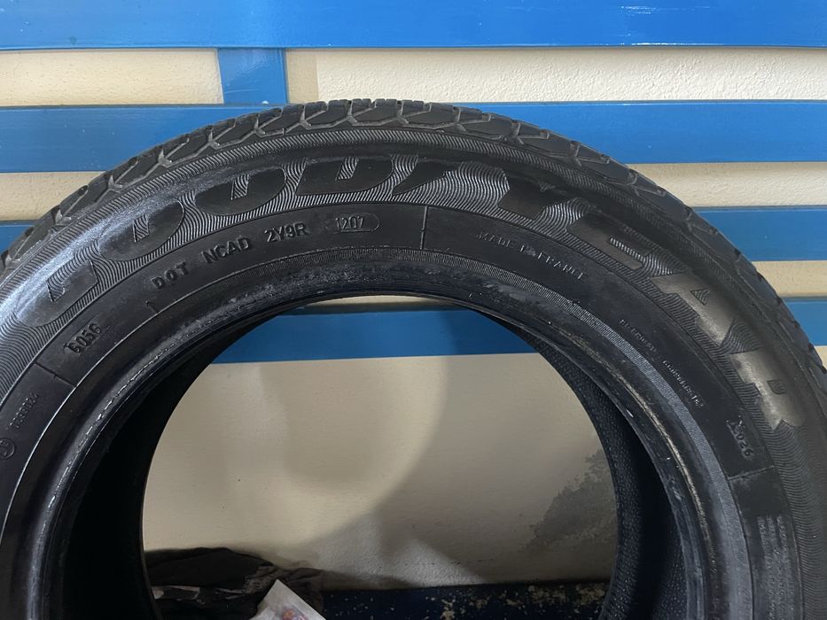 Pneu goodyear gt3 185/65r15