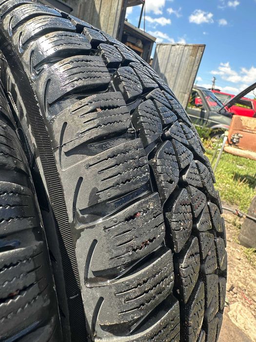 Зимние автомобильные шины brigestone 175/70r14