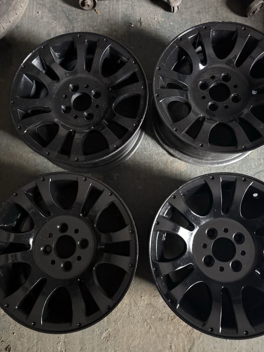 Диски r14 . 4/98 (обмен)