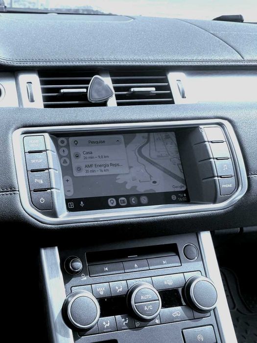 Land Rover Evoque Pure Tech 2.2