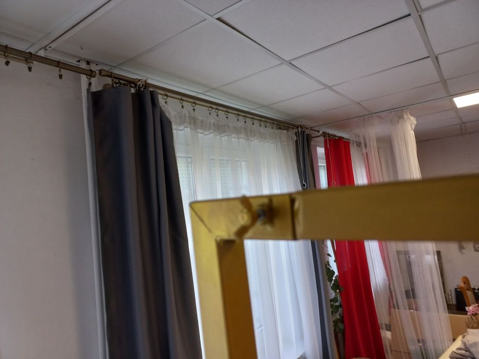 Stelaż na balony stojak 2m