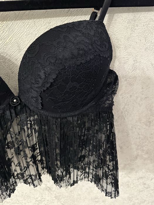 Кружевной бюстгальтер intimissimi 75 b бра женский