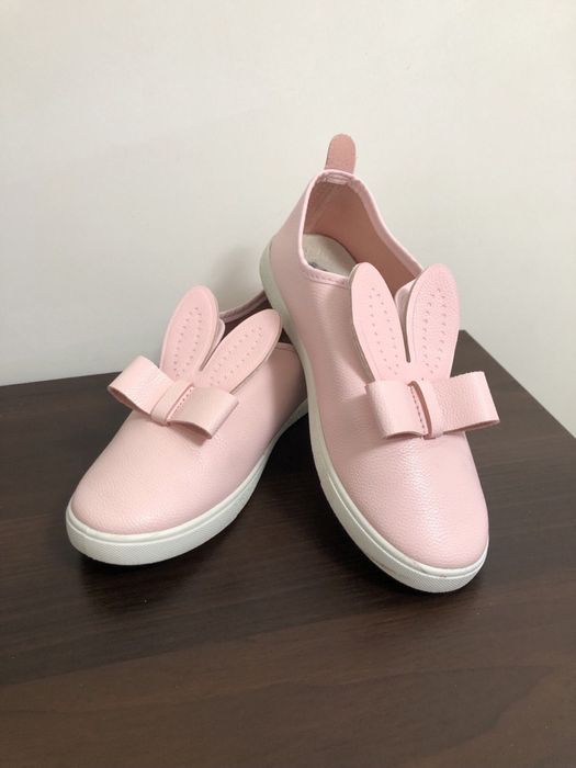 Балетки дитячі