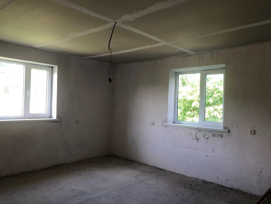 Продаж будинку в місті Збараж