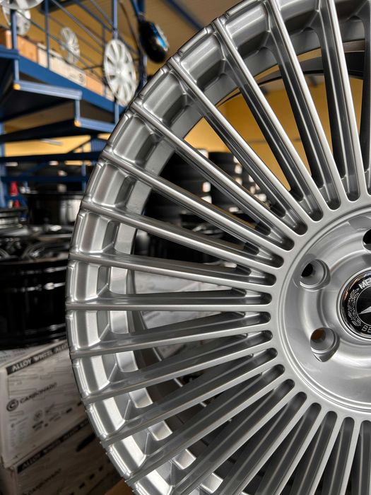 Felgi aluminiowe Mercedes CLE GLC GLE GLS CLS E 20 cali