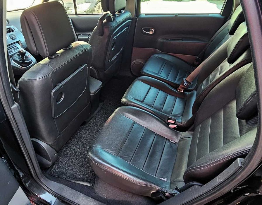 Renault Scenic 1.5DCi Nacional IUC Barato