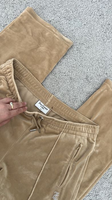 Komplet dres juicy couture