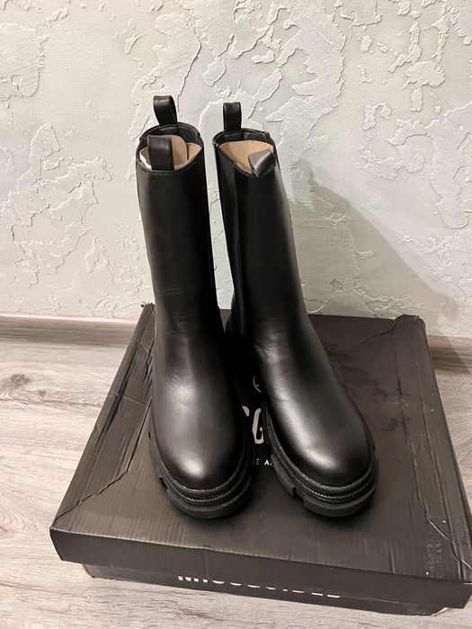 Челсі Missguided