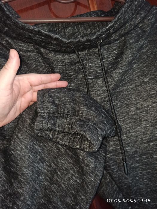 Спортивні штани сінсей . Розмір М