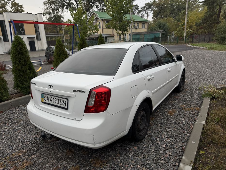 Deo gentra 1.5 2013